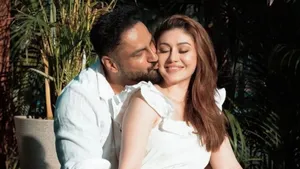 PARAG TYAGI
