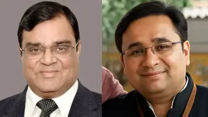 Gopal Khemka Son Gunjan Khemka Murder Seven Years before