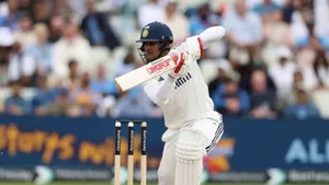 IND vs ENG