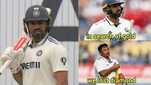 Karun Nair trolled on social media after flopping for the fourth consecutive innings during ind vs eng