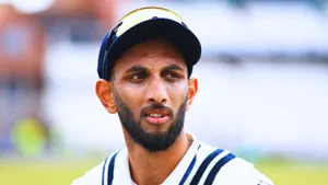 Prasidh Krishna made such a shameful record which no bowler would like to break