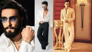 Ranveer Singh Birthday special He charges crores for film he has many luxury cars know actor net wor
