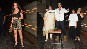 actor Zayed khan birthday celebration These stars stole the show see photos (1)