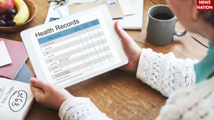 health records
