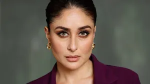 Kareena Kapoor left international luxury brand and wore Kolhapuri slippers actress slams interna
