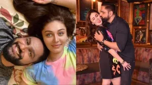 Parag Tyagi got emotional for Shefali Jariwala he shared special note say I will always love you