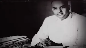 Shyama Prasad Mukherjee 125th Anniversary today