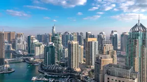 Dubai Golden Visa Rules