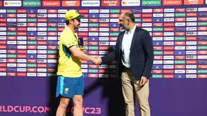 Jay Shah congratulates new CEO of ICC Sanjog Gupta