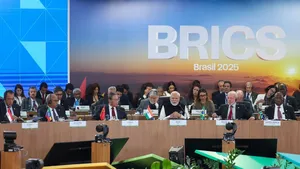 PM Modi in Brics Summit