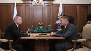 vladimir putin anger
