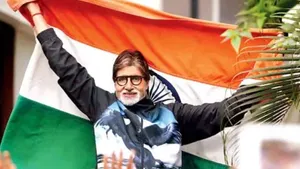 AMITABH BACHCHAN (2)
