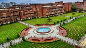 Delhi University