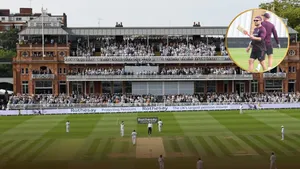 IND vs ENG lords pitch update report claim brendon mccullum give special instructions to pitch curator