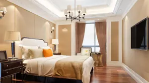 Know how to check Camera in hotel and Changing room