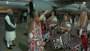 pm modi in brasilia