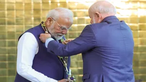 PM Narendra Modi
