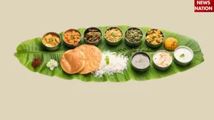 south indian food