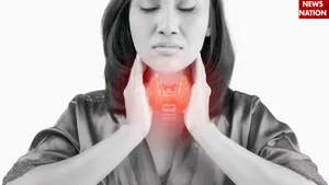 thyroid