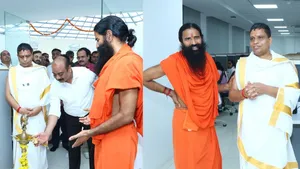 _world's largest Ayurvedic telemedicine center