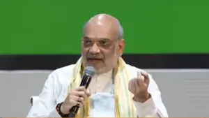 Amit Shah