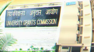 Anti Ragging New Rule by UGC Regarding university whatsapp Group