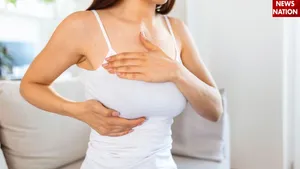 breast cancer