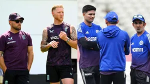 England have prepared a classic green pitch in lords for the 3rd test against india