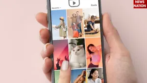 Instagram Reels