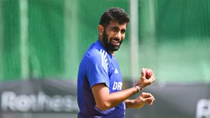 Bumrah IN Prasidh Krishna OUT if Kuldeep plays nitish will go out India's probable XI