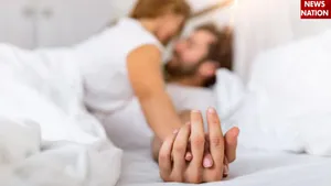 physical relation