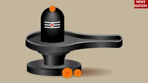 shivling