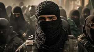 Hamas File