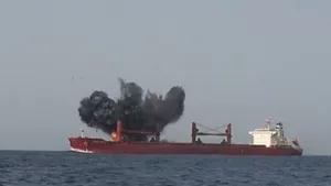 houthi rebels