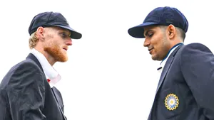 Shubman Gill wins the lottery despite losing the toss Indian captain revealed