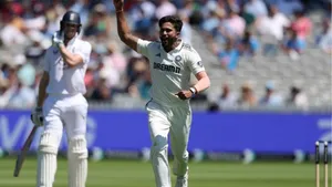 IND vs ENG 3rd Test Lords