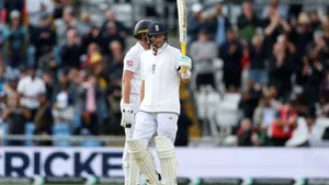 Joe Root