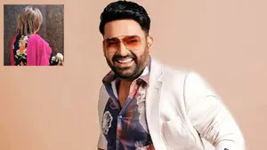 kapil bobby