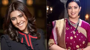 Kyunki Saas Bhi Kabhi Bahu Thi 2 show why returning Ekta Kapoor revealed herself