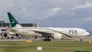 Pakistan govt wants to sell Pakistan interlines Airlines