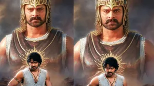 Rajamouli big announcement 5 hours 25 minutes long Bahubali The Epic will be released know details