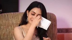 Shubhangi Atre