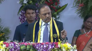 Ajit Doval