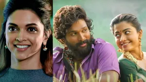 allu arjun