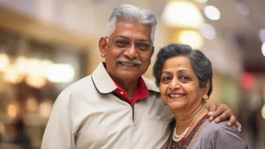Government Best Pension Scheme for Old Age