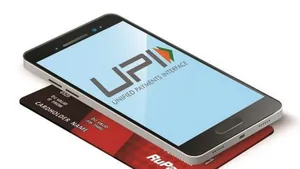 IMF Praised Indian UPI System in his fintech Note