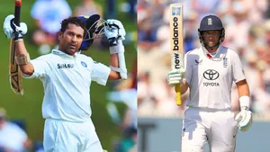 Joe Root is close to breaking this major record of great Sachin Tendulkar