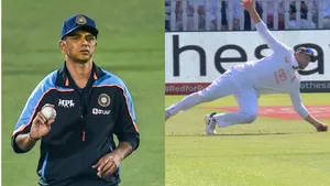 joe root created history and has Most test catches as fielder in test history during ind vs eng