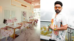 Kapil Sharma