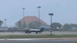 plane